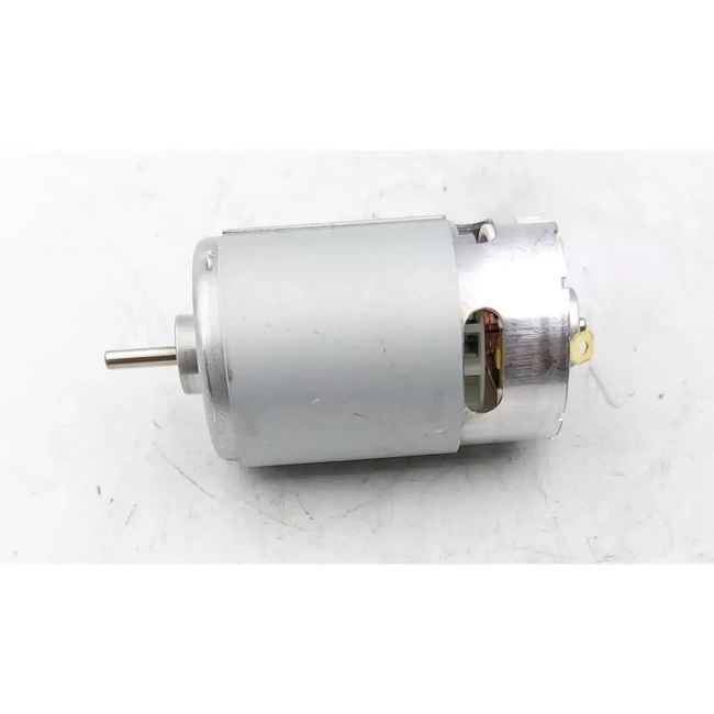 #04 18V ELEKTROMOTOR PRO MINIBRUSKU DEDRA SAS+ALL DED6903