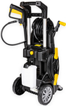 CEDRUS MC110 MYJKA WYSOKOCIŚNIENIOWA 2100W / 165 Bar / INDUKCYJNA - OFICJALNY DYSTRYBUTOR - AUTORYZOWANY DEALER CEDRUS