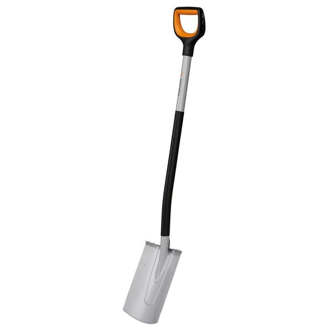 Xact™ Straight Spade (1003681) 1066730