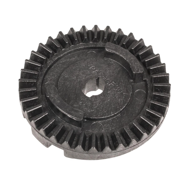 Mounting gear disc Cedrus right mower CEDKE46 530084