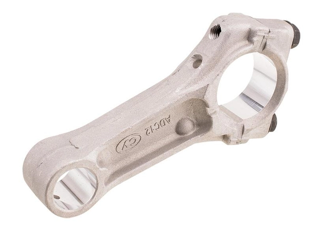 Cedrus Y173VE engine connecting rod