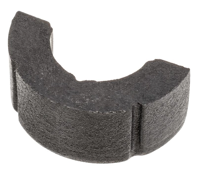 Cedrus front axle bushing CEDWR01 CEDKS53H CEDKS48-H CEDKS48S-H CEDKS53S-B CEDKS53S-L 480086