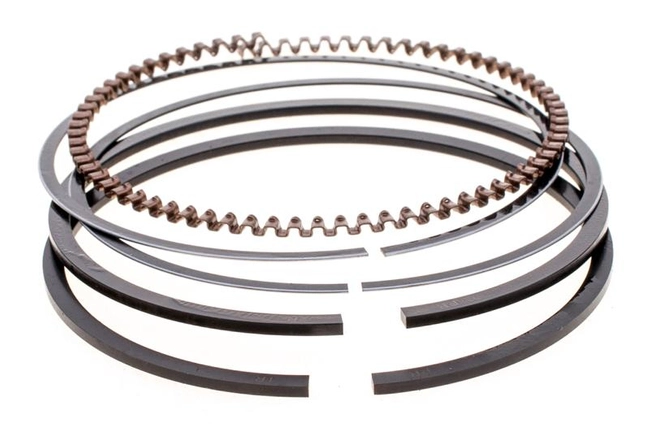 B&S Quantum piston rings after code 97011200 before code 04031500 8R51-115