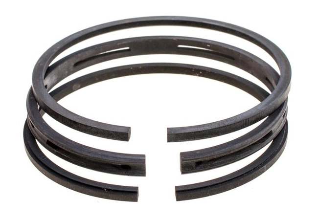 B&S 60.57mm 8R55-21 piston rings