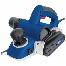 DEDRA DED7967 ELECTRIC PLANER 1050W - OFFICIAL DISTRIBUTOR - AUTHORIZED DEDRA DEALER