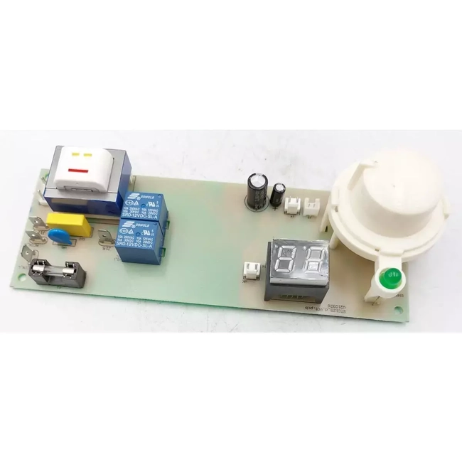 #55 CONTROL BOARD FOR DEDRA DED9964AT OIL HEATER