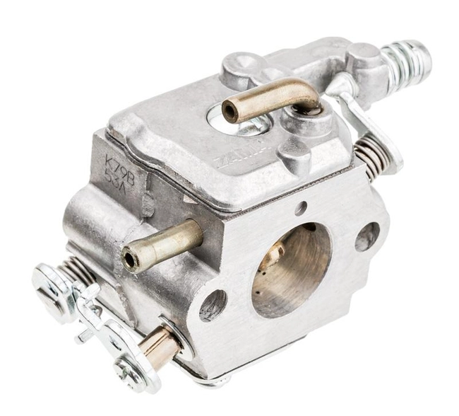 Echo CS-5100 carburetor / chainsaw / C1Q-K79