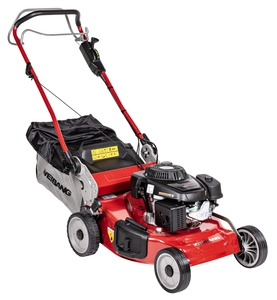 WEIBANG WB537 SLC 4 v 1 53 cm / 6,5 hp SPRINELOVÁ SEKAČKA - EWIMAX - OFICIÁLNÍ DISTRIBUTOR - AUTORIZOVANÝ PRODEJCE CEDRUS