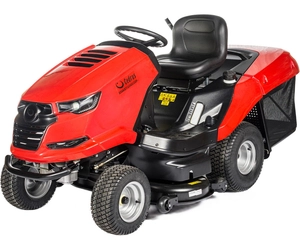 CEDRUS STARJET UJ 102/22H GARDEN TRACTOR SECO self-propelled lawn mower combustion 22hp / 102cm HYDROSTATIC - OFFICIAL DISTRIBUTOR - AUTHORIZED DEALER CEDRUS