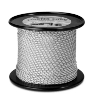 Linka rozrusznika STARTER 3,0 mm 100 m OO-SPA560125 – mocna linka do kosiarek, pilarek