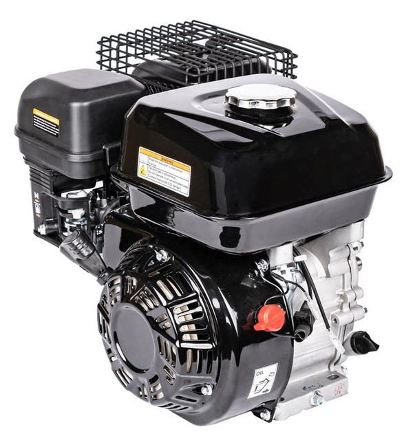 Cedrus 212cc engine WR01 480054