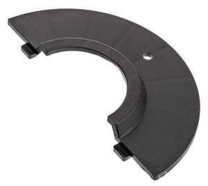 Left belt guard cover Cedrus lawn mower CEDKS53H CEDKS48S-H, CEDKS53S-B, CEDKKS53S-L 480139