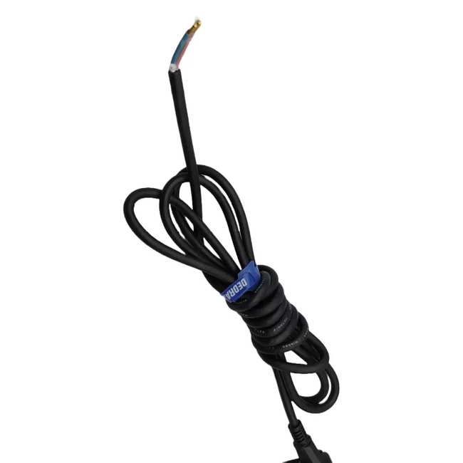 #52 POWER CORD FOR ANGLE GRINDER DED7939