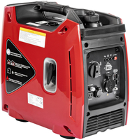 CEDRUS IN2000R AGREGAT GENERATOR INWERTOROWY PRĄDOTWÓRCZY INWERTEROWY WALIZKOWY 230V 1900W EWIMAX - OFICJALNY DYSTRYBUTOR - AUTORYZOWANY DEALER CEDRUS