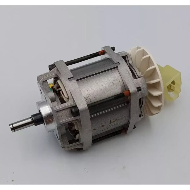 #101 MOTOR FOR SCARIFIER/AERATOR DED7196V