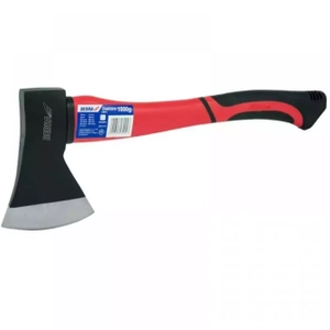 DEDRA AXE 13M813 1250G, SHANK WŁ. GLASS