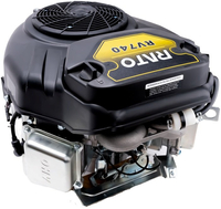 Silnik do traktorka Rato RV740 V-Twin (24 KM, 739 cm³)