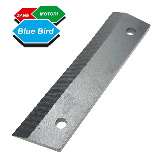 350mm nůž MASTERCUT BLUE BIRD DRILL 600210