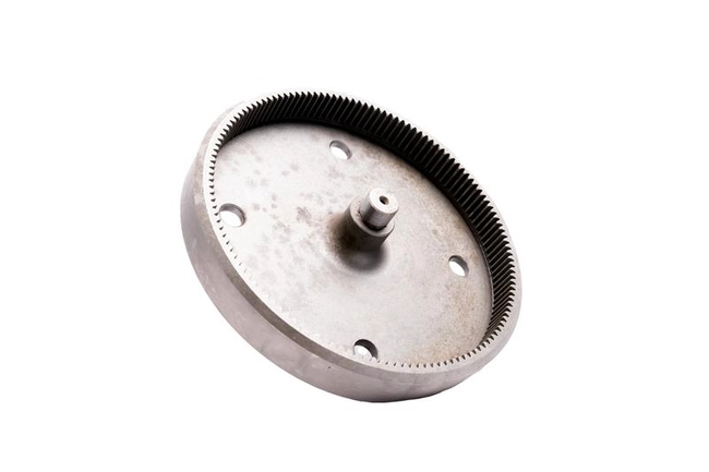 Weibang WB517AB aerator gear disk ORIGINAL PART 51A0602010