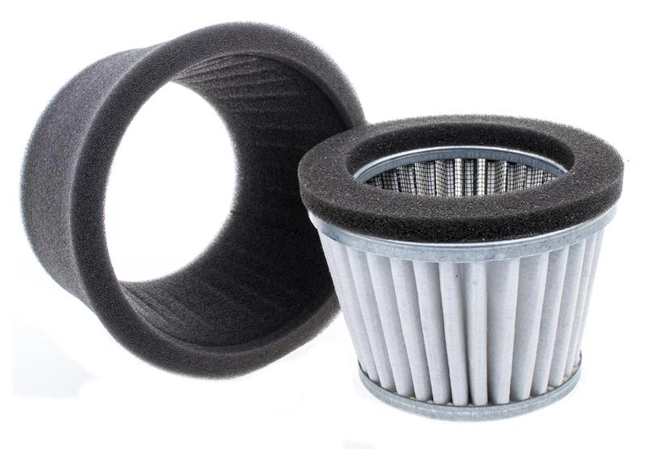 Robin air filter EY18 8R04-02