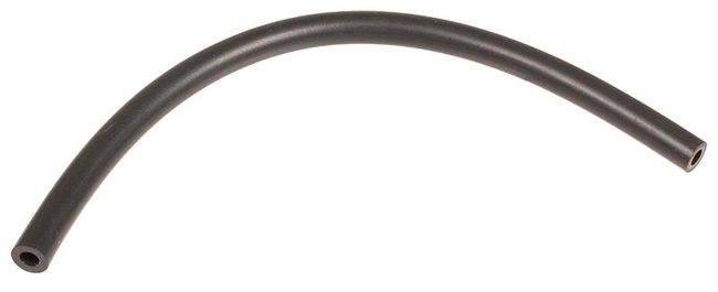 Loncin fuel line LC40ZB20-1.7Q LC148F-2 ¶r.ext.8 mm ext.4 mm long.195 mm ORIGINAL PART 380750934-0002