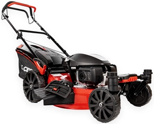 CEDRUS KS51S-H-ZT HONDA 5in1 SPRINEL MOWER WITH DRIVE 51cm / 4.6 HP HONDA GCV170 - EWIMAX - OFFICIAL DISTRIBUTOR - AUTHORIZED DEALER CEDRUS