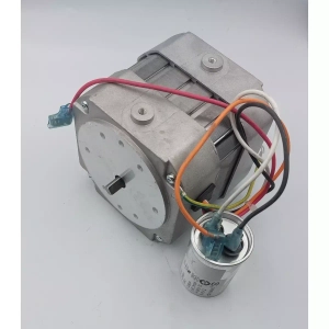 #50 ELEKTROMOTOR ZBDJ350-2 230V 1.1A 94W PRO OLEJOVÉ TOPENÍ DEDRA DED9964AT