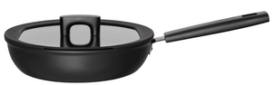 Frying pan 26 cm with lid Hard Face 1052231