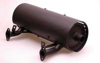 Tłumik Rato silnik R670 18100-Z120110-0000