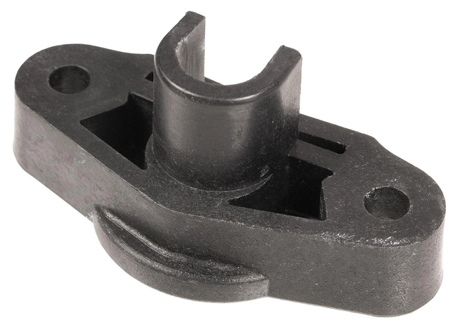 Front axle mount Cedrus lawn mower KCL19 KCL19-02