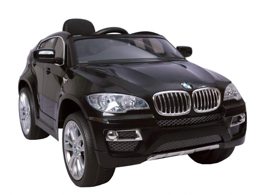 bmw x6 battery powered ride on