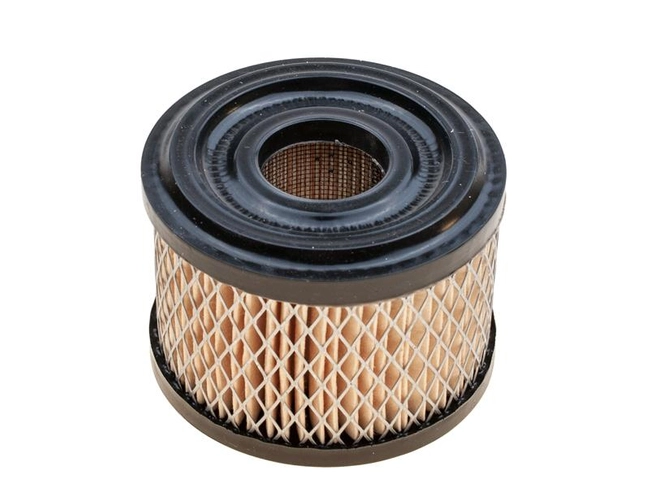 B&S air filter sponge 3 - 8 HP old engines 8R01-01