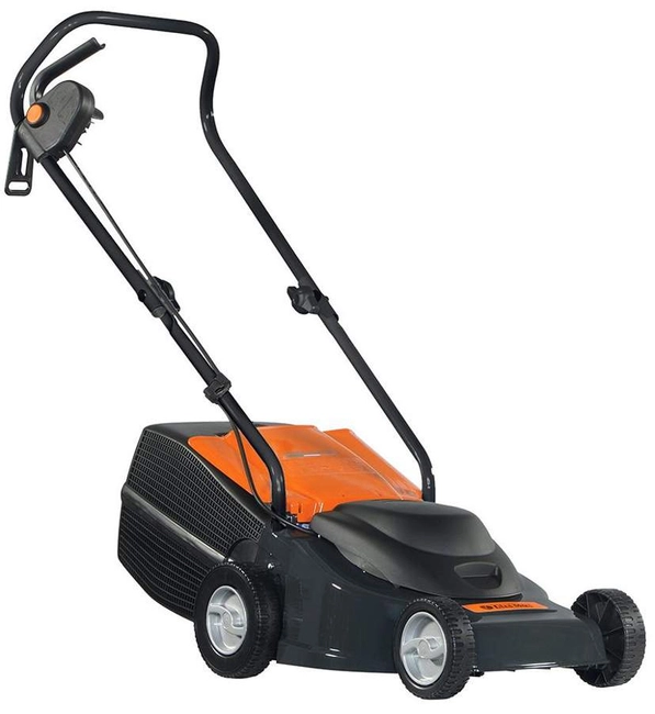 OLEO-MAC K 35P ELECTRIC LAWN MOWER ON INDUCTION MOTOR POWER 1100W 66059008P -EWIMAX-OFFICIAL DISTRIBUTOR-AUTHORIZED OLEO-MAC DEALER