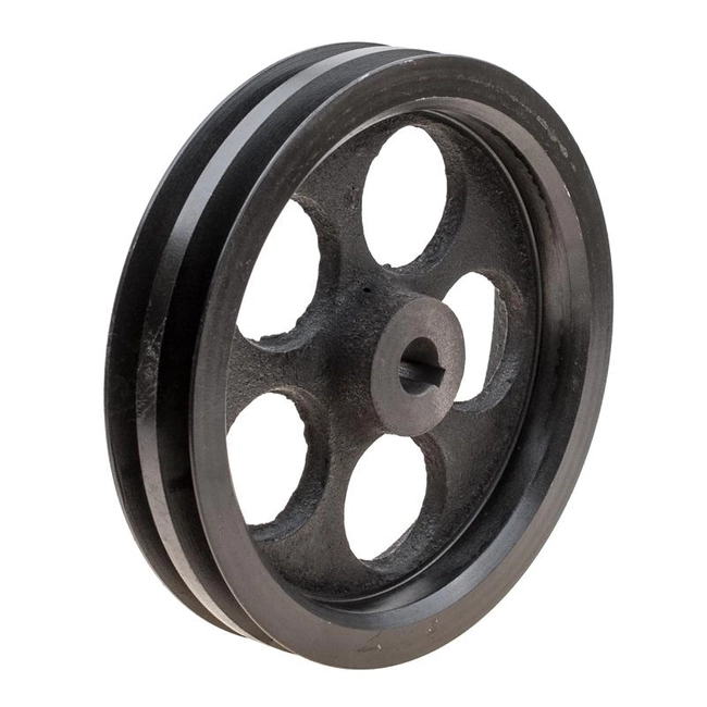 Belt guide wheel CEDRUS soil planter GL01 030373