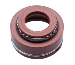 Honda GX240 GX270 GX340 GX390 valve seal AT414-HD240-00