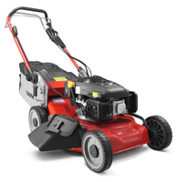 WEIBANG WB456 SC VE 3IN1 KOSIARKA SPALINOWA DO TRAWY Z NAPĘDEM I ROZRUSZNIKIEM 46cm / 2,5 kW - EWIMAX - OFICJALNY DYSTRYBUTOR - AUTORYZOWANY DEALER CEDRUS