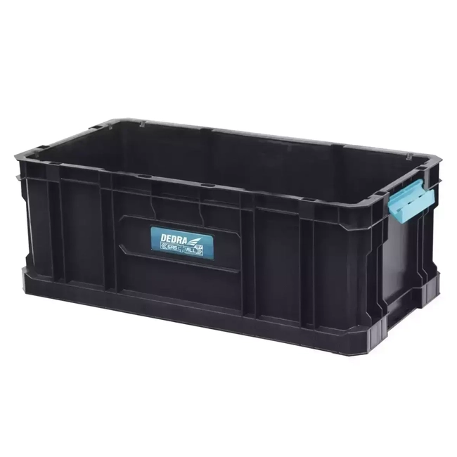 OPEN TOOLBOX LARGE 200 DEDRA SAS+ALL N0308, SAS SYSTEM