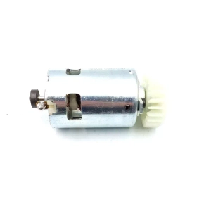 #50 HRS-885S 18VDC MOTOR PRO LEŠTIČKU DEDRA DED7085