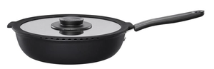 Chef's frying pan 26 cm with lid FF 1026575