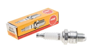 NGK B6HS Peugeot AS Motor 4510 spark plug