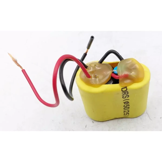 #18405 CAPACITOR FOR DEDRA DED7423 PAINT UNIT