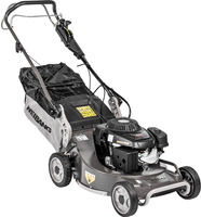 WEIBANG WB537 SC V ALL- BBC KOSIARKA SPALINOWA DO TRAWY Z NAPĘDEM WAŁ KARDANA / ALUMINIOWA / SPRZĘGŁO / PROFESJONALNA 6.5 KM / 53 cm - OFICJALNY DYSTRYBUTOR - AUTORYZOWANY DEALER WEIBANG