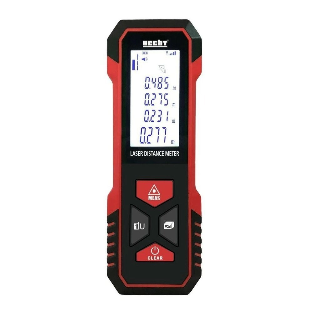 Laser Measuring Tool