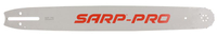 Prowadnica 20 3/8 1.5mm D009 Husqvarna SARP S20D5SH72