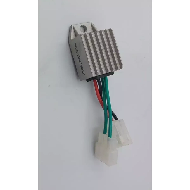 #27 14,5V DC USMĚRŇOVAČ PRO GENERÁTOR DEDRA DEGA4500K