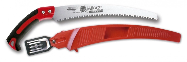 KAMIKAZE S-330-H BENTWOOD BRANCH SAW - OFICIÁLNÍ DISTRIBUTOR - AUTORIZOVANÝ PRODEJCE KAMIKAZE