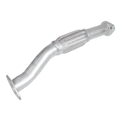 Kolektor wydechowy Cedrus Agregat Diesel CEDDG7E-3F 700131