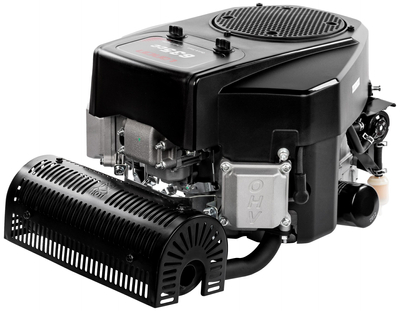 Silnik do traktorka Loncin LC2P76F V-Twin (18 KM, 635 cm³)