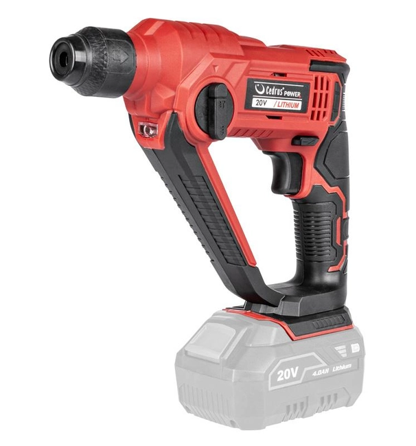 Cedrus CEDRH1.1LI impact hammer drill CEDRH1.1LI