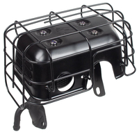 Tłumik Rato silnik R100 18100-Z510810-01A9